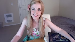 ASMR Binaural Book Store Roleplay [upl. by Ainerbas]