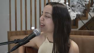 Grecia Vallejo  La bachata Manuel Turizo COVER [upl. by Home]