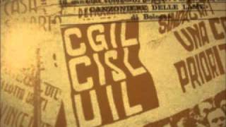 01  Le mondine di Molinella Canzoniere delle Lame [upl. by Corbet43]