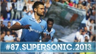 Antonio Candreva quotSupersonicquot  Goals amp Skills 201213 [upl. by Teillo542]