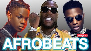 AFROBEATS VIDEO MIX 2024 💥 NEW VIDEO MIX 2024 l Burna Boy Wizkid Rema Ayra Starr Omah Lay Tyla [upl. by Kyte]