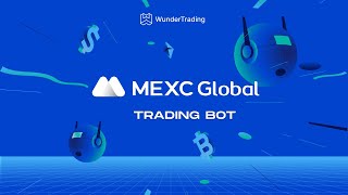 MEXC Trading Bot A GameChanger in Automated Trading [upl. by Balf]