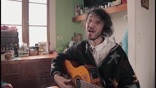 CHINOY  EL HAMBRE DE MI MUSA  MUSIQUITA EN LA COCINA 324 [upl. by Nauwaj]