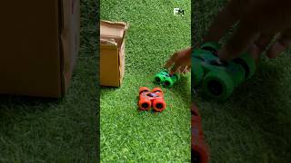 F1 🏎️ Racing Car Unboxing toys cars shorts viralshorts [upl. by Nyl]