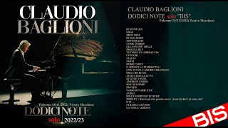 Claudio Baglioni  Stai su [upl. by Hales691]