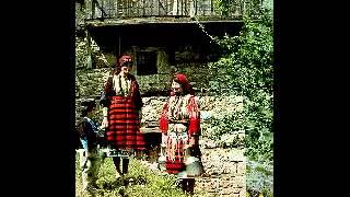 Republik Makedonia Tradition Monarhia song  Makedonsko Devojče MAKEDONKA [upl. by Innavoig]