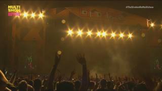 The Strokes  Lollapalooza Brasil 2017 Full show HD Multishow [upl. by Ardaed]