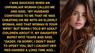 My 50 Year Old Wife Cheated On Me With A 21 Year Old Guy And I Got My Revenge Violently [upl. by Nocam]