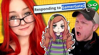 The Timeline Of Gamergate 20 [upl. by Yelnats]