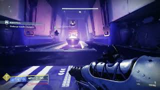 This Weeks Nightfall Proving GroundsDestiny 2 [upl. by Pittman]