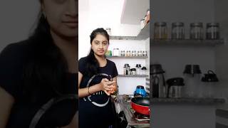 Bandli Stove Aste recipe lunchdiaries veganrecipes youtubechannel youtubeshorts cooking india [upl. by Wanyen]