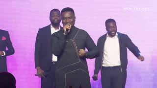 JOE METTLE  NEW COVENANT ASSEMBLY CALGARY Full Ministration [upl. by Lichter]