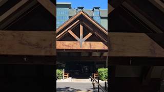 Hyatt Regency Lake Tahoe Resort Spa and Casino [upl. by Siloa]