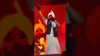 GOAT Song  HYDERABAD  Diljit Dosanjh DilLuminati India Tour 2024 diljitdosanjh [upl. by Cruz]