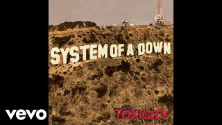 System Of A Down  ATWA Official Audio [upl. by Adara]