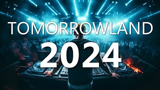 TOMORROWLAND 2023 🔥FESTIVAL MUSIC 🔥 La Mejor Música Electrónica 🔥 Lo Mas Nuevo  Electronic Mix 2023 [upl. by Burnham865]