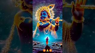 Jay Shri Krishna🙏 Shalini Gupta short video 🙏 song studio 🎙️ [upl. by Simons]