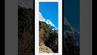 himachal snow trip tracking [upl. by Uticas]