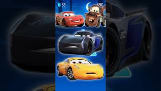 Cars 3 Mater vs Lightning McQueen vs Cars Mater Exe vs Lightning McQueen Eater x Coffin Dance → [upl. by Narmis]