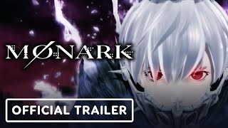 Monark  Official Combat Trailer [upl. by Nyladnek]