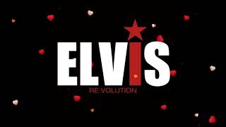 Elvis Presley  Wooden Heart spankox remix [upl. by Emanuele]