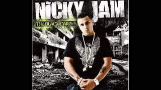 04 Nicky Jam ftRakim y Ken YTontonton 2007 HD [upl. by Hodosh]