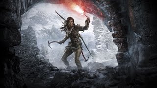 Save game editor rise of the tomb raider xbox 360 [upl. by Renba]