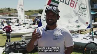 Day 5 Highlights – 2024 ILCA Masters Worlds [upl. by Gahan]