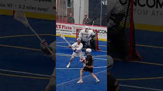 Polish patience pays off 🚨🇵🇱 WorldBox2024 WLBC Lacrosse [upl. by Einehpets]