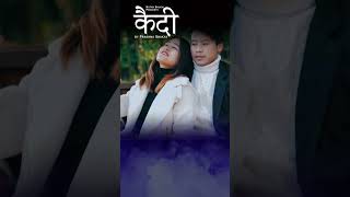 तिमी बिना कैदी जस्तो जिन्दगी 🌹4kmusic prashnashakya [upl. by Ellives]