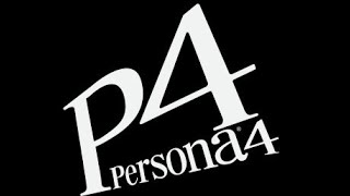 Persona 4  Heaven [upl. by Arvo858]