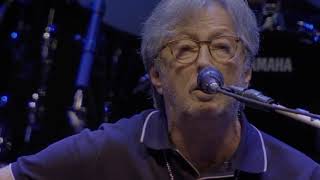 Wonderful Tonight  Eric Clapton amp Andy Fairweather Low Live Guitar Festival 2019 [upl. by Suez]