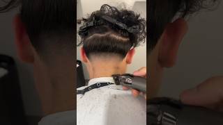 NECK TAPER TUTORIAL 💈🔥 [upl. by Oisacin]