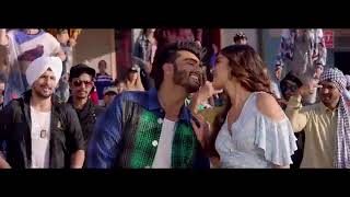 Hawa Hawa Full Video Song Mubarakan Anil Kapoor Arjun Kapoor Ileana D’Cruz Athiya Shetty 1 [upl. by Nestor]