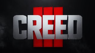 Creed III 2023 Quick Thoughts amp Review [upl. by Alyakim]