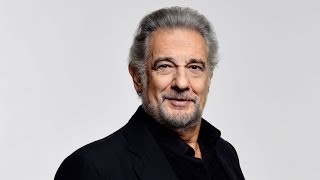 Пласидо Доминго в концерте в Берлине — Placido Domingo in the Berlin Concert Live [upl. by Fessuoy]