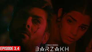 Barzakh  Episode 34  Bold Scene Discussion  Fawad Khan Sanam Saeed  New Pakistani Drama Serial [upl. by Anier]