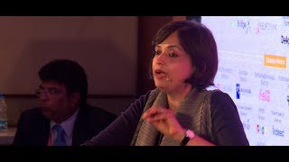 People over programs  People Matters TechHR 2017 [upl. by Pepper]