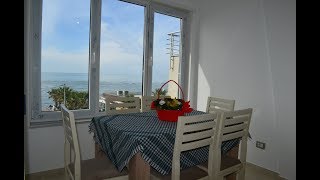 Albania Vacation Rentals in Durres  Apartment for Rent in Albania [upl. by Barney28]