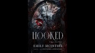 Hooked by Emily Mcintire [upl. by Firehs]