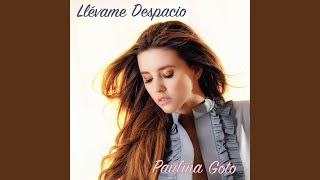 Llévame Despacio [upl. by Ecitsuj]