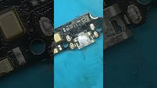 oppo a3s charging pin change [upl. by Ceciley153]