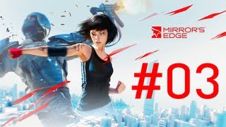 Lets Play Mirrors Edge 3  Wie die Ratten [upl. by Havens]