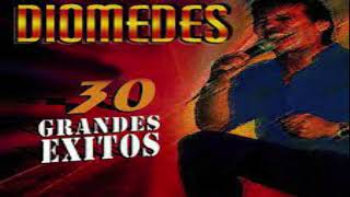 Diomedes Diaz  Mi muchacho Audio remasterizado [upl. by Wrigley]