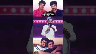 Satyanand master superb words about Pawan Kalyan at matka movie prerelease event  janasena [upl. by Roti]