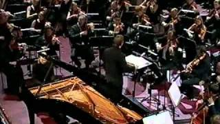 Rachmaninov piano concerto 2 moderato [upl. by Acisseg498]