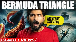 Secrets of Bermuda Triangle in Hindi  Conspiracy theory  SOLVED  Abhi and Niyu [upl. by Analle]