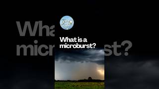 Microbursts Explained Natures Hidden Fury [upl. by Luis]