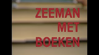 Zeeman met Boeken 06 S01E06 12021997 [upl. by Deth]