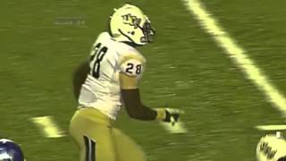 UCF RB William Stanback Wrecking Ball [upl. by Luna663]